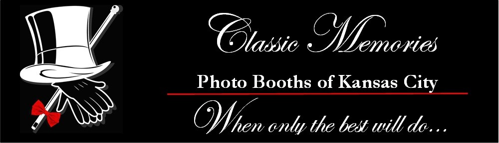 Classic Memories Photo Booths Of Kansas City